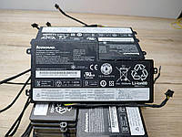 Внутренняя батарея Lenovo ThinkPad T440 T450 T460 X240 X250 X260 X270 (45N1108) износ 31-45% Ориг БУ