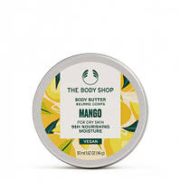 Масло для тела «Манго» The Body Shop, Mango Softening Body Butter, 50 ml