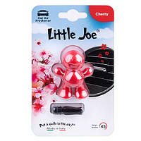 Освежитель воздуха LITTLE JOE FACE Cherry (380132)