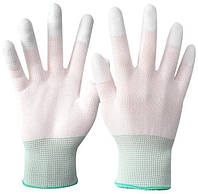 Антистатичні рукавички розмір M