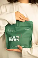 Multi Bran Choice микс различных видов клетчатки