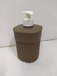 Дозатор для рідкого мила