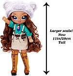 Лялька На На На Амелія Аутбек Na Na Na Surprise Amelia Outback Teens 11" Fashion Doll 575481 Оригінал, фото 2
