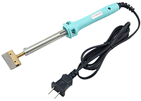 Паяльник HBTOOL HB-505 60 W з насадкою видалення клею поляризаційної плівки