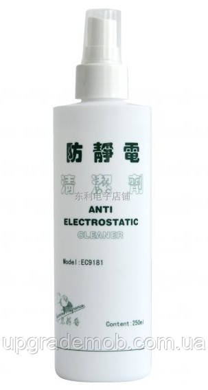 Антистатик 250ml, фото 1