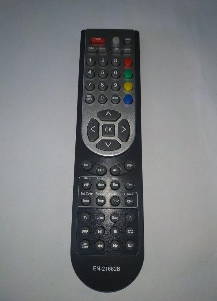 Пульт для Телевизора BBK EN-21662B — Купить Недорого на Bigl.ua ...