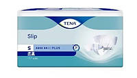 Подгузники для взрослых Tena Slip Plus Small 30 шт/уп