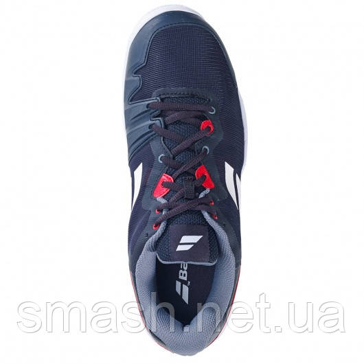 Кроссовки теннисные мужские Babolat SFX 3 ALL COURT MEN 30S23529/2017 - фото 4 - id-p1808014491