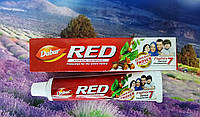 Зубна паста Дабур Ред, 200г, Dabur Red