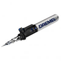 Паяльник газовый Dremel Versatip 2000, 0.135 кг F.013.200.0JC (код 1441989)