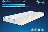 Матрац Faino Nebo (Файно Небо) 80х190, фото 7