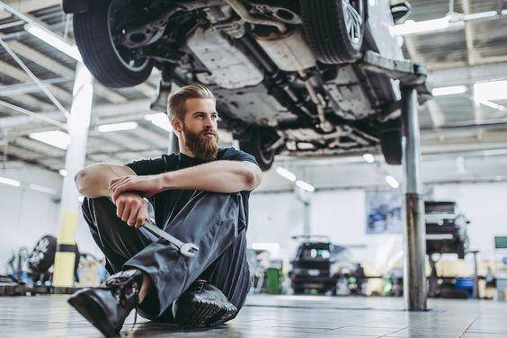 Не відповідність ремкомплекту моделі автомобіля