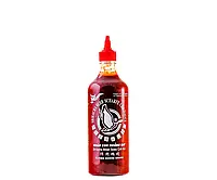 Соус Шрирача екстра-острый чили (70% чили) Sriracha Flying Goose Brand 730 мл