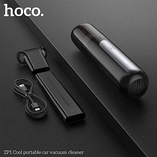 Пилосос портативний Hoco ZP1 Cool