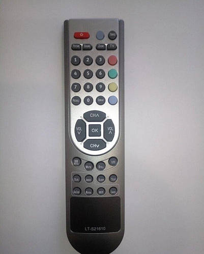 Пульт для телевизора BBK LT-S21610 (ID#1807998789), цена: 125 ₴, купить ...
