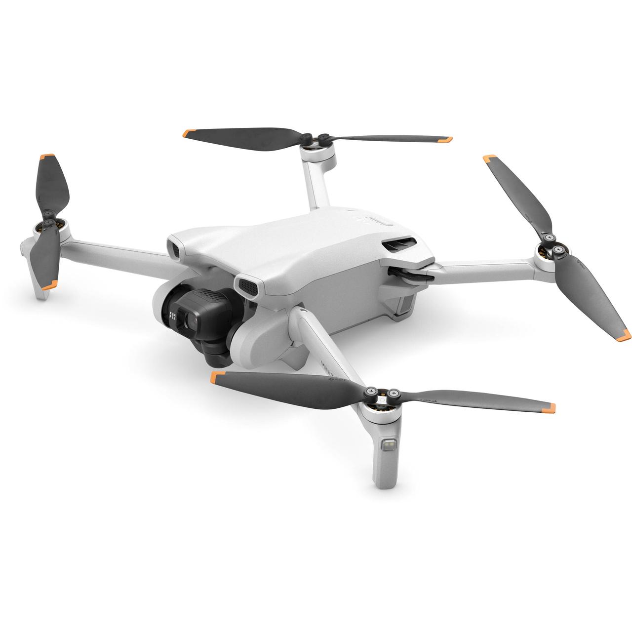 Квадрокоптер DJI Mini 3 Fly More Combo with RC-N1.