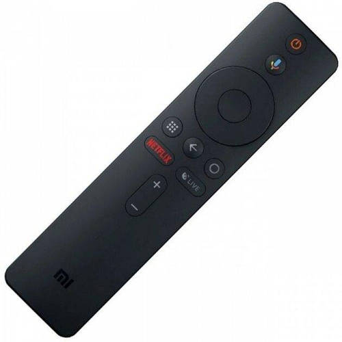 Купить Пульт для приставки Xiaomi MI BOX S с микрофоном XMRM-006, цена ...