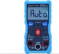 Мультиметр Digital Multimeter ZOYI ZT-S1