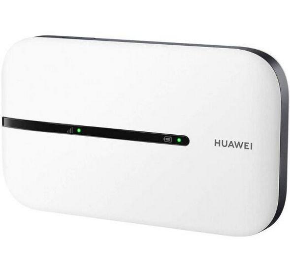 4G wifi роутер бездротовий Huawei e5576-320 до 150 Мбіт/сек для доступу до мережі