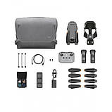 Квадрокоптер DJI Mavic 3 fly more combo., фото 3