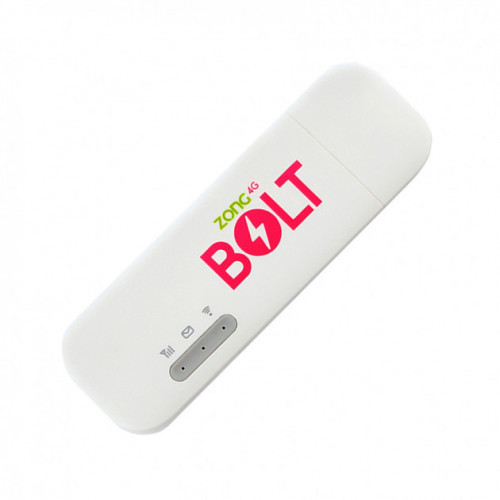 Швидкісний usb модем для інтернету 4G LTE wifi роутер bolt hiLink E8372