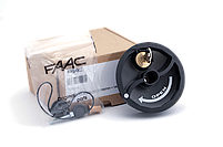 FAAC 740 KIT — автоматика для відкатних воріт (стулка до 500 кг), фото 6