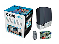 CAME BXV-800 VELOCE - автоматика для откатных ворот (створка до 800кг)