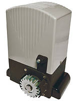 AN-Motors ASL500KIT — автоматика для відкатних воріт AN Motors ASL (стулка до 500кг), фото 2
