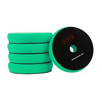 SGCB RO/DA Foam Pad Green - полировальный круг твердый,зеленый (Ø 75, 130, 150 мм)