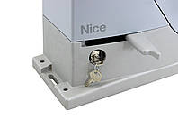 NICE ROX1000 KLT — автоматика для відкатних воріт (стулка до 1000 кг), фото 4