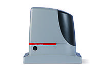 NICE RUN1200HSBD KCE — автоматика для відкатних воріт (стулка до 1200 кг), фото 2