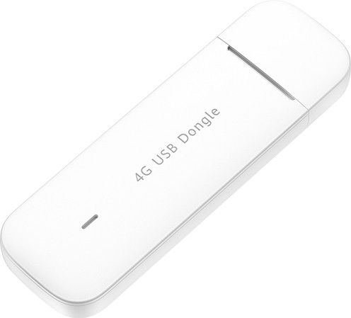 4G LTE модем для інтернету Huawei BROVI E3372-325 до 150 мбіт/сек
