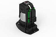 Автоматика для відкатних воріт Alutech Roto RTO-2000KIT, фото 4