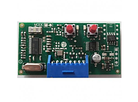Roger H30/640 KIT - автоматика для відкатних воріт вагою до 600 кг, фото 6