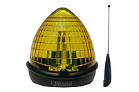 Roger BH30/805 MAXI KIT - автоматика для відкатних воріт вагою до 1000 кг, фото 9