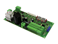 Roger BM30/400 mini kit - автоматика для відкатних воріт вагою до 500 кг і довжиною стулки до 8 м, фото 4