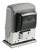 Came bx 74 — автоматика для відкатних воріт (стулка до 400кг), фото 2