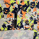 Двунитка Туреччина принт Тай Дай, фото 2