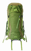 Туристичний рюкзак Tramp Floki 50+10 зелений, UTRP-046 зелений (UTRP-046-green)