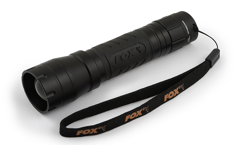 Ліхтар Fox International Halo AL1000C Torch