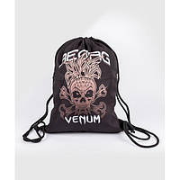 Сумка Venum Reorg Drawstring Bags Black