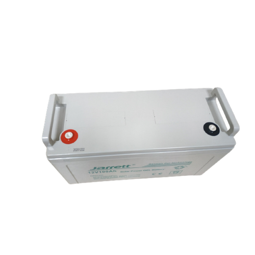 Купить Аккумулятор гелевый 100 Ah 12V Jarrett GEL Battery (гелевый ...