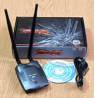 Адаптер Wi-Fi (вай фай) для ноутбука, компьютера KR35BT/BT-N9100