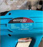 Промисловий фен Grand ФП-2200, Технічний фен 2200 Вт (2 режими), фото 5