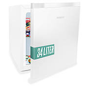 Мініморозильна камера 34 л біла HEINRICH'S HKB 4088 W BIAŁA Німеччина