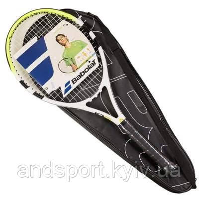 Тенісна ракетка Babolat 27