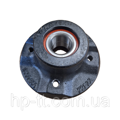 Колісна ступиця Optima 98х4 AL-KO 16507331, фото 1