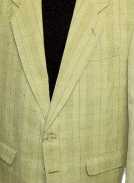 Пиджак MAC KORNER (48-50) - фото 6 - id-p313854951