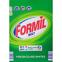 Пральний порошок Formil White, 40 прань (2,6кг.)