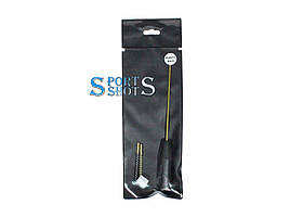 Набір К-Шомпол для чищення зброї кал. 4, ПВХ пак (латунь, синтетика) 03001 JGR